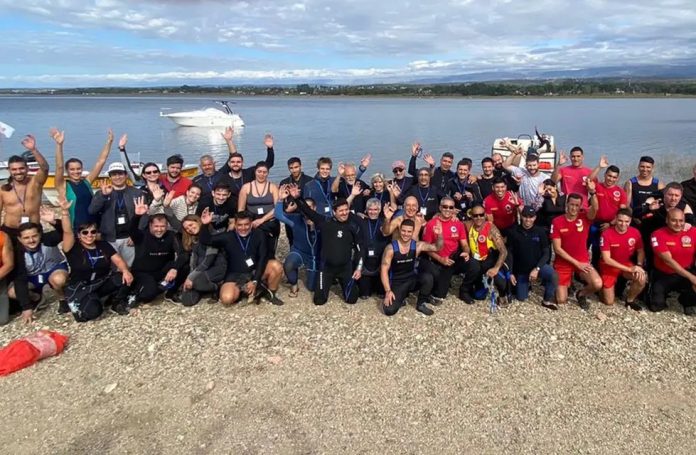 limpieza los molinos