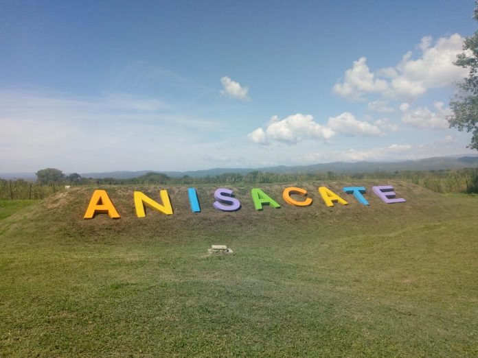anisacate