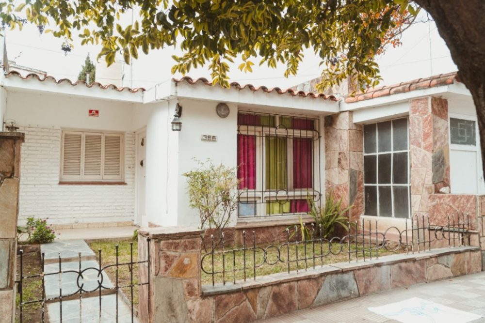 casa elpidio torres 1 - La casa de Elpidio Torres, un atractivo histórico que quedó trunco