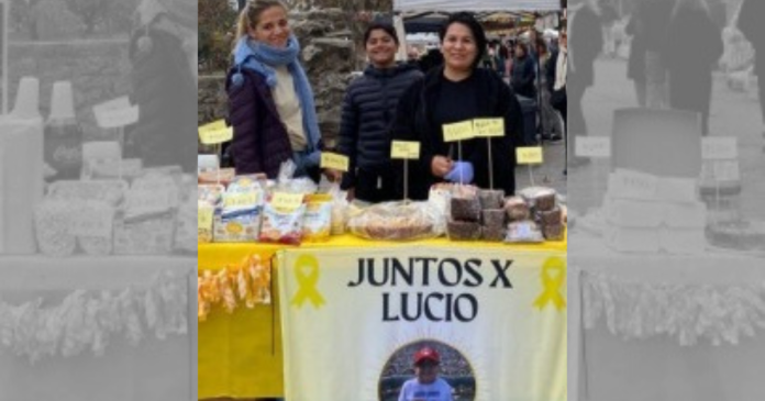 juntos por lucio feria de platos