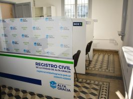 Elecciones: El Registro Civil abrirá sábado y domingo