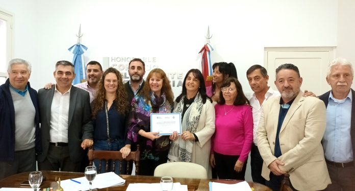 ipem 298 butori reconocimiento