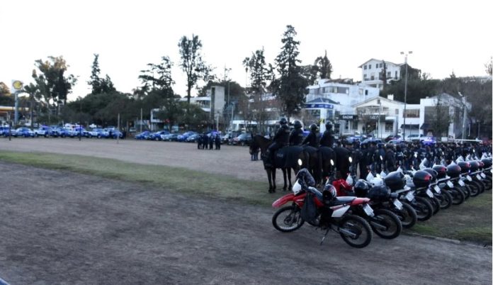 operativo seguridad villa allende