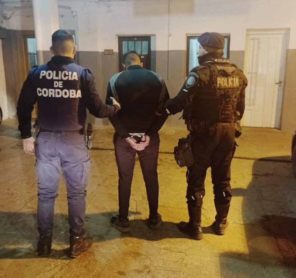 WhatsApp Image 2023 07 03 at 08.55.11 - Se secuestraron dos motos y se detuvo a un hombre en diferentes operativos