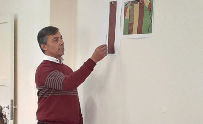 marcelo jean mirador