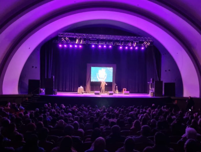 cine monumental sierras espectaculo