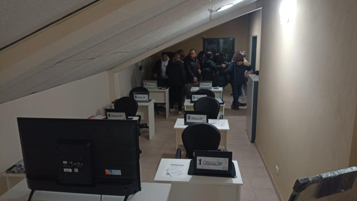 punto digital santa ana