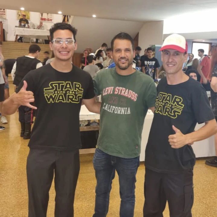 Un legado en crecimiento: la marca local que revolucionó las experiencias culturales maxi silva lucas gonzalez - Un legado en crecimiento: la marca local que revolucionó las experiencias culturales