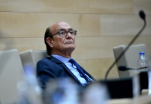 La Justicia federal le concedió la excarcelación a Oscar González y ordenó su liberación bajo caución