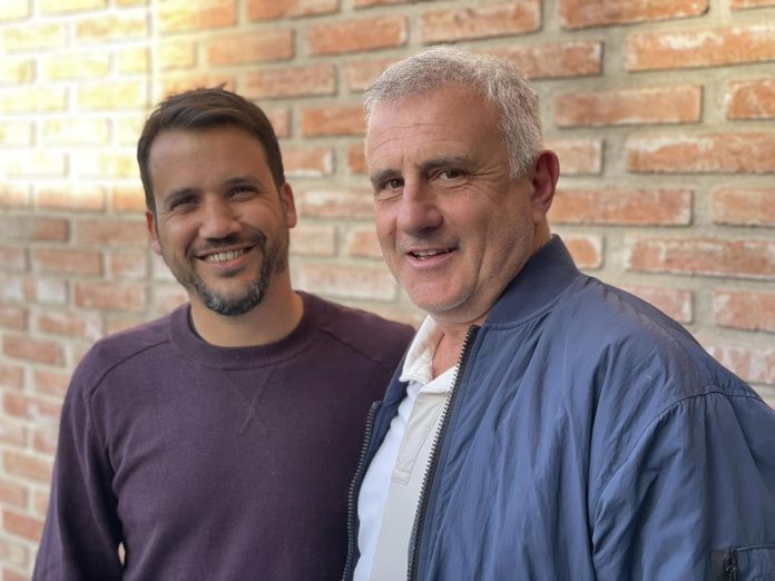 marcos torres jorge de napoli