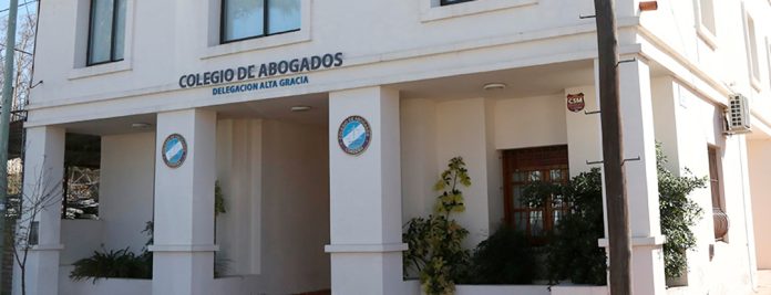 colegio de abogados ag
