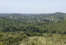 Nuevos datos poblacionales del INDEC para el departamento Santa María