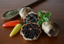 Ajo negro: la novedosa producción de una empresa cordobesa