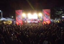 Con «La Mancha de Rolando» arranca este viernes Happy Birra