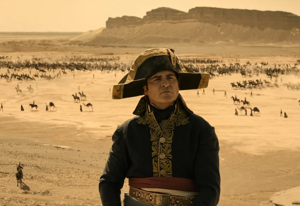 Cine: lo mejor y lo peor del ‘Napoleón’ de Ridley Scott Napoleon2013 - Cine: lo mejor y lo peor del ‘Napoleón’ de Ridley Scott