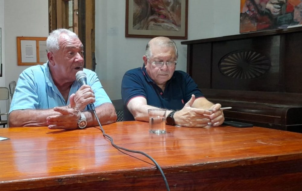 El Encuentro de Colectiviades tendrá entrada gratis todos los días WhatsApp Image 2023 12 16 at 10.11.07 - El Encuentro de Colectiviades tendrá entrada gratis todos los días