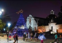 Recomendaciones para unas fiestas seguras y sin accidentes