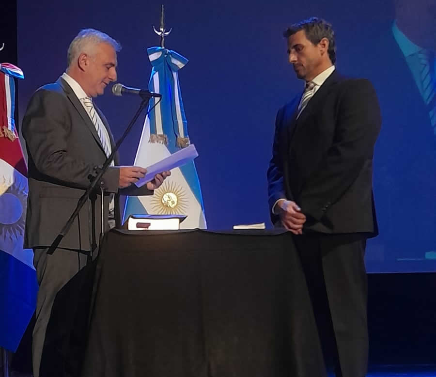 Ya en funciones, conocé a fondo quiénes son los concejales de la nueva gestión image 9 - Ya en funciones, conocé a fondo quiénes son los concejales de la nueva gestión