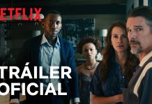 Dejar el mundo atrás: posiblemente sea la mejor película de Netflix de 2023
