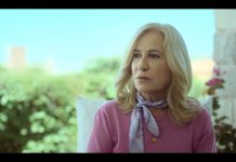 «Norma»: si no la viste en el cine, está disponible en Netflix