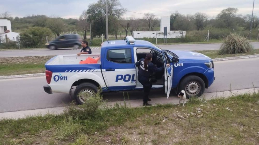 WhatsApp Image 2024 01 05 at 15.30.51 - Su hijo la mató a golpes: crónica de una muerte anunciada