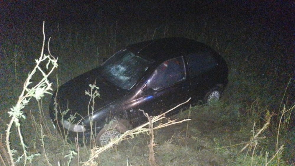Se registraron dos accidentes debido a las fuertes precipitaciones WhatsApp Image 2024 01 07 at 07.52.53 1 - Se registraron dos accidentes debido a las fuertes precipitaciones