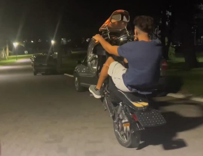 Foto Captura de video