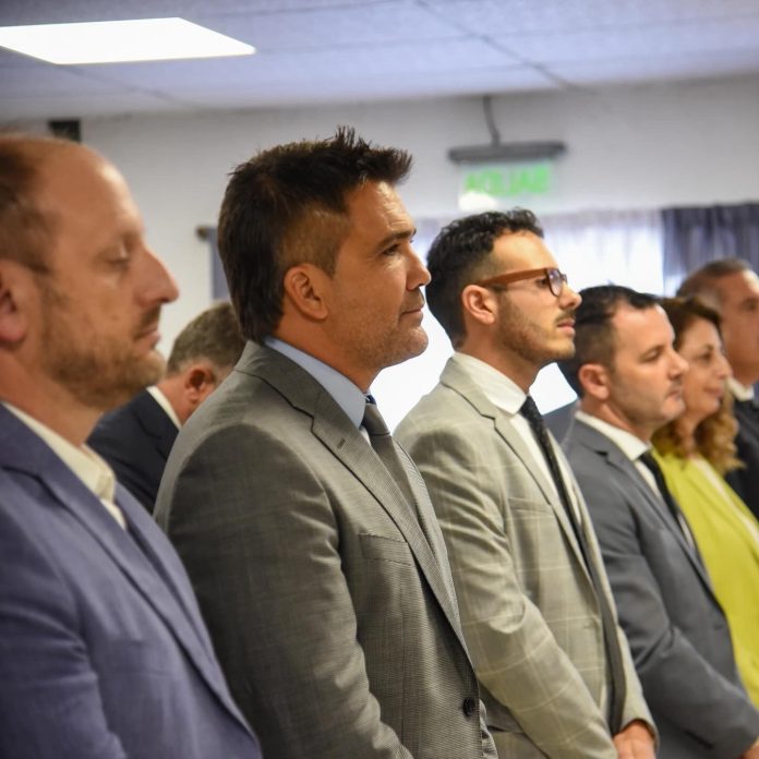 facundo torres consejo de la magistratura