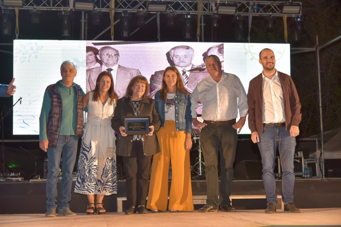 despeñaderos intendentes