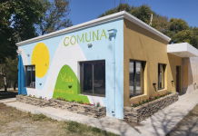 Valle de Anisacate: trabajadores de la comuna lograron un 50% de incremento salarial