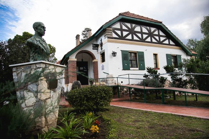 museo manuel de falla