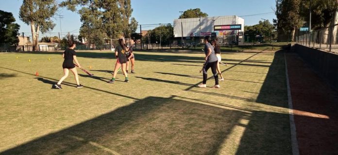 deportes alta gracia