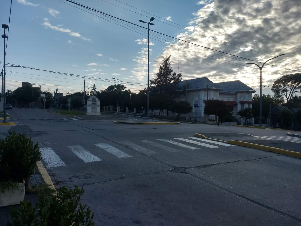 Un día como hoy... Alta Gracia confirmaba sus primeros casos de Covid-19 y se dictaba la cuarentena pandemia 1 - Un día como hoy... Alta Gracia confirmaba sus primeros casos de Covid-19 y se dictaba la cuarentena
