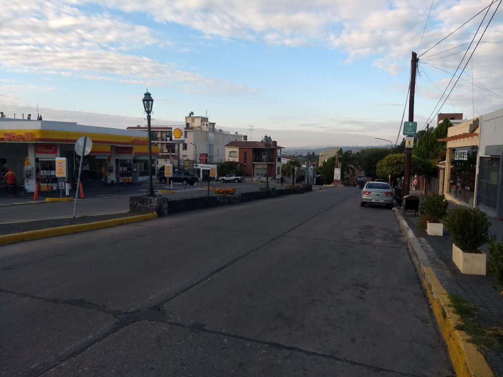 Un día como hoy... Alta Gracia confirmaba sus primeros casos de Covid-19 y se dictaba la cuarentena pandemia 3 - Un día como hoy... Alta Gracia confirmaba sus primeros casos de Covid-19 y se dictaba la cuarentena