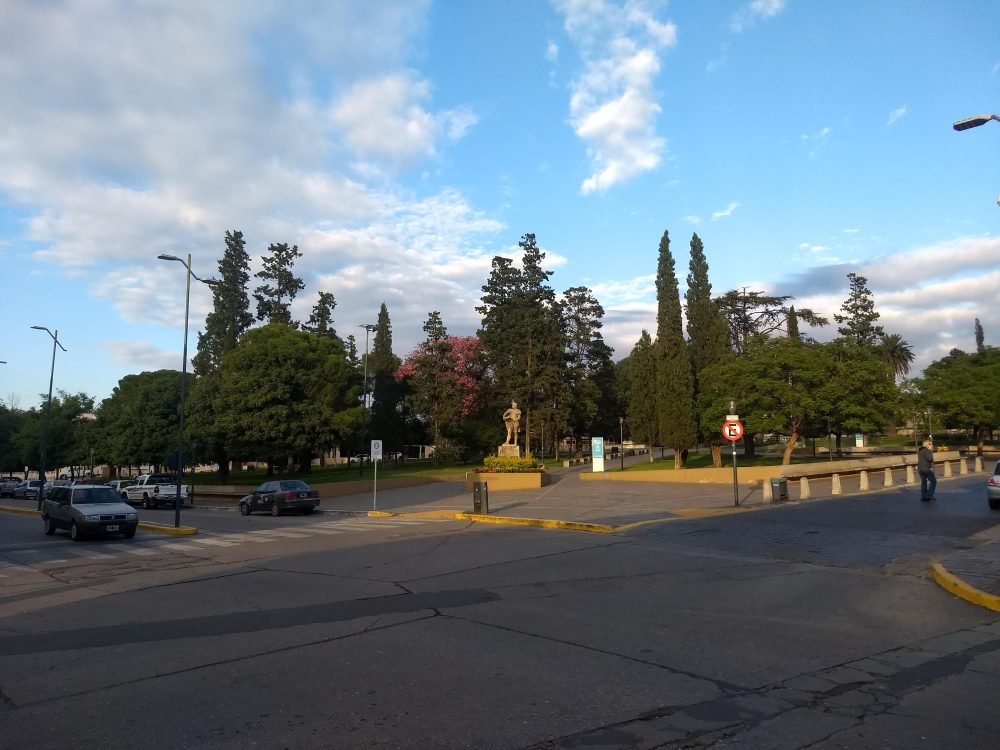 Un día como hoy... Alta Gracia confirmaba sus primeros casos de Covid-19 y se dictaba la cuarentena pandemia 5 - Un día como hoy... Alta Gracia confirmaba sus primeros casos de Covid-19 y se dictaba la cuarentena