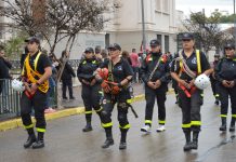 Defensa Civil abre convocatoria para su voluntariado 2026