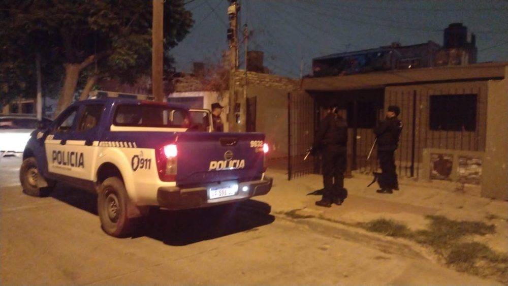 WhatsApp Image 2024 04 10 at 08.33.31 - Detuvieron a un hombre por privación ilegítima de la libertad, amenazas y lesiones