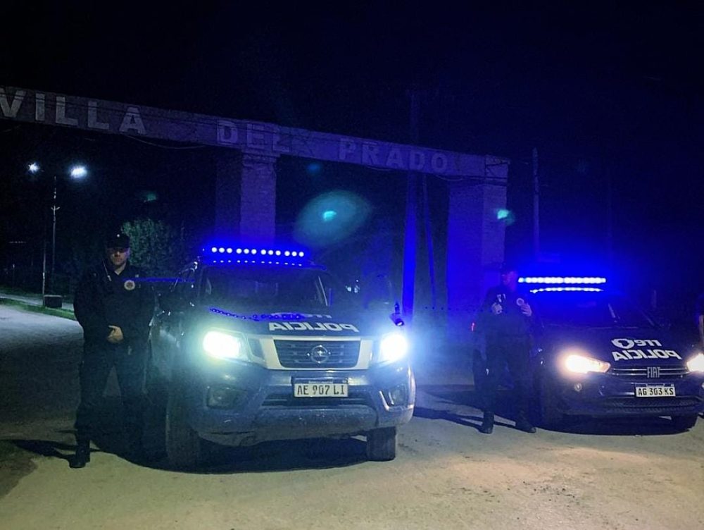 WhatsApp Image 2024 04 17 at 09.03.59 - Se llevará adelante un operativo de saturación durante el viernes y sábado