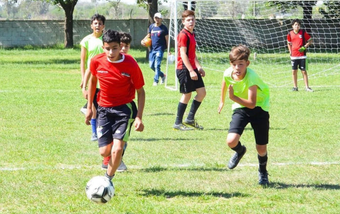 olimpiadas metropolitanas del deporte