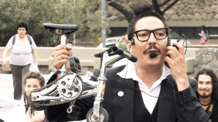 teatro itinerante otoño flap circo