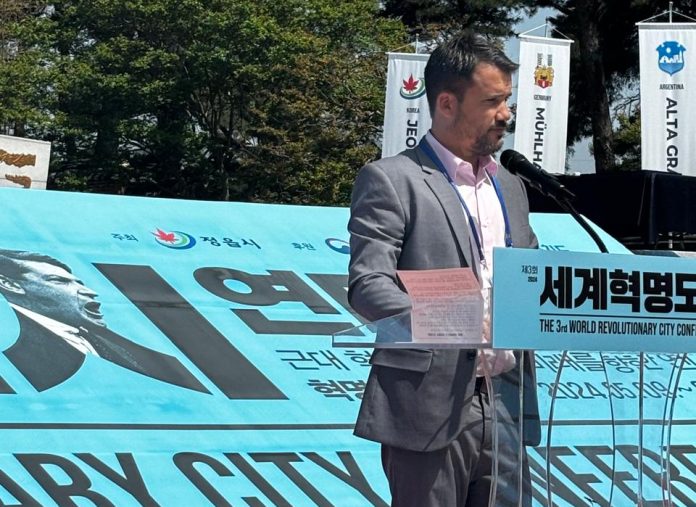 marcos torres corea del sur