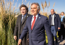 Por decreto, Milei habilitó adelantos de coparticipación para 12 provincias: Córdoba quedó afuera