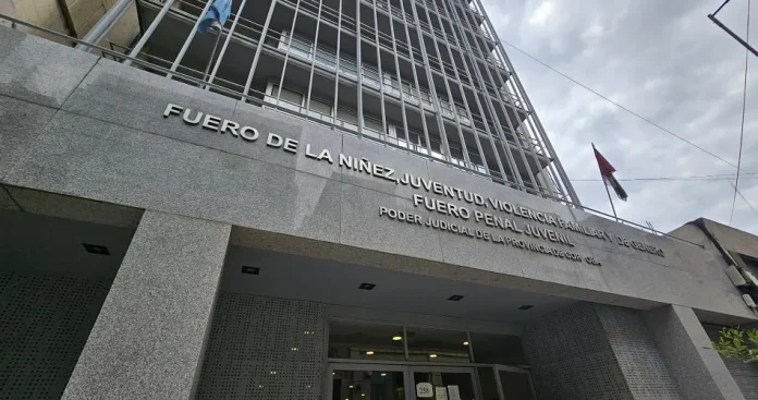 juzgado violencia de genero