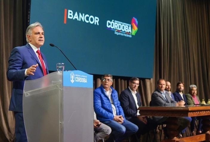 La Provincia lanzó créditos hipotecarios para financiar hasta el 100% de la vivienda llaryora creditos hipotecarios - La Provincia lanzó créditos hipotecarios para financiar hasta el 100% de la vivienda