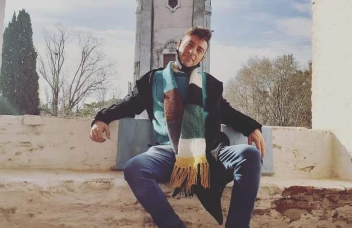 pablo gimenez casado