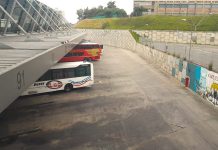 Avanzan los detalles para la creación del Sistema Integrado de Transporte Metropolitano