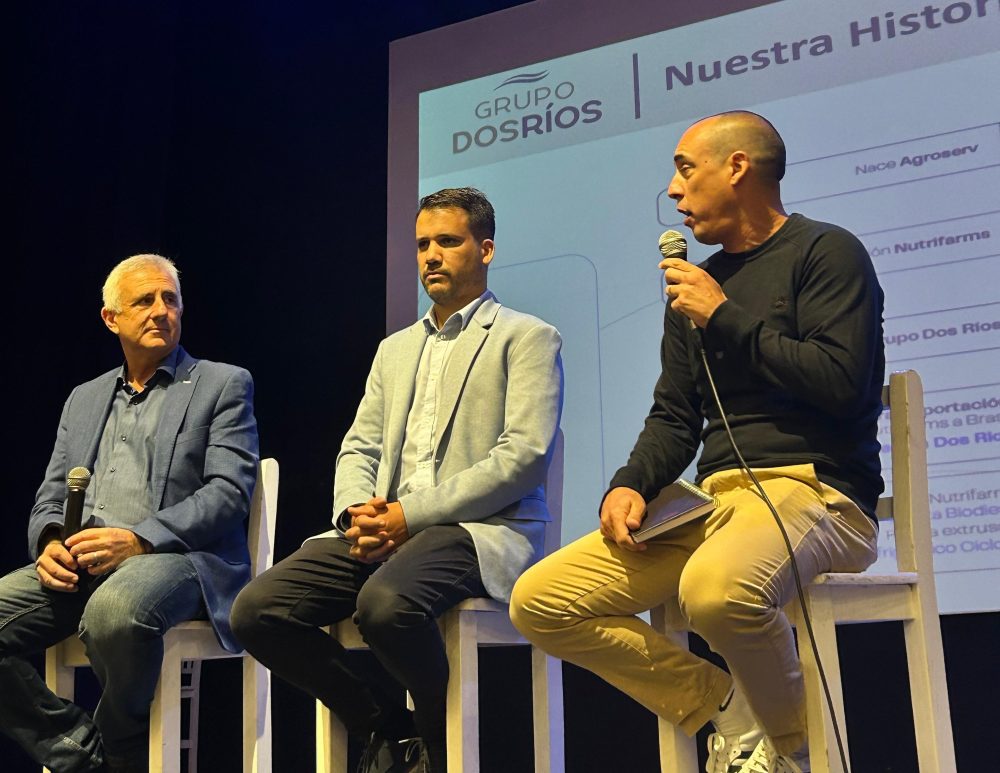 El municipio y la fundación Dos Ríos presentaron un nuevo programa para jóvenes WhatsApp Image 2024 06 14 at 12.24.41 - El municipio y la fundación Dos Ríos presentaron un nuevo programa para jóvenes