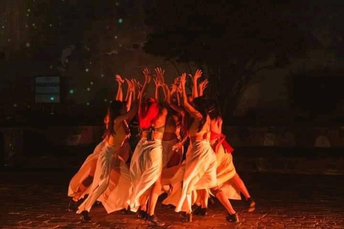 ballet municipal alta gracia