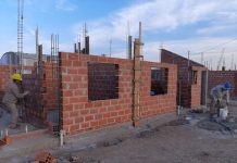 Ofrecen quita del 30% en la tasa para quienes declaren voluntariamente obras ya ejecutadas sin intervención Municipal