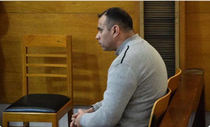 femicida valeria oviedo